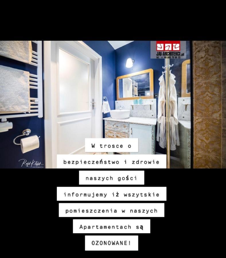 Apartament Kowary - Na Kowarskiej Starowce II Ngoại thất bức ảnh