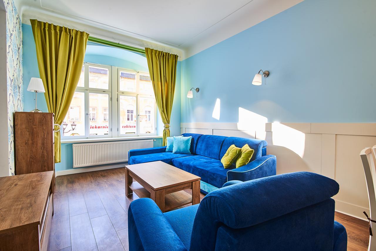 Apartament Kowary - Na Kowarskiej Starowce II Ngoại thất bức ảnh