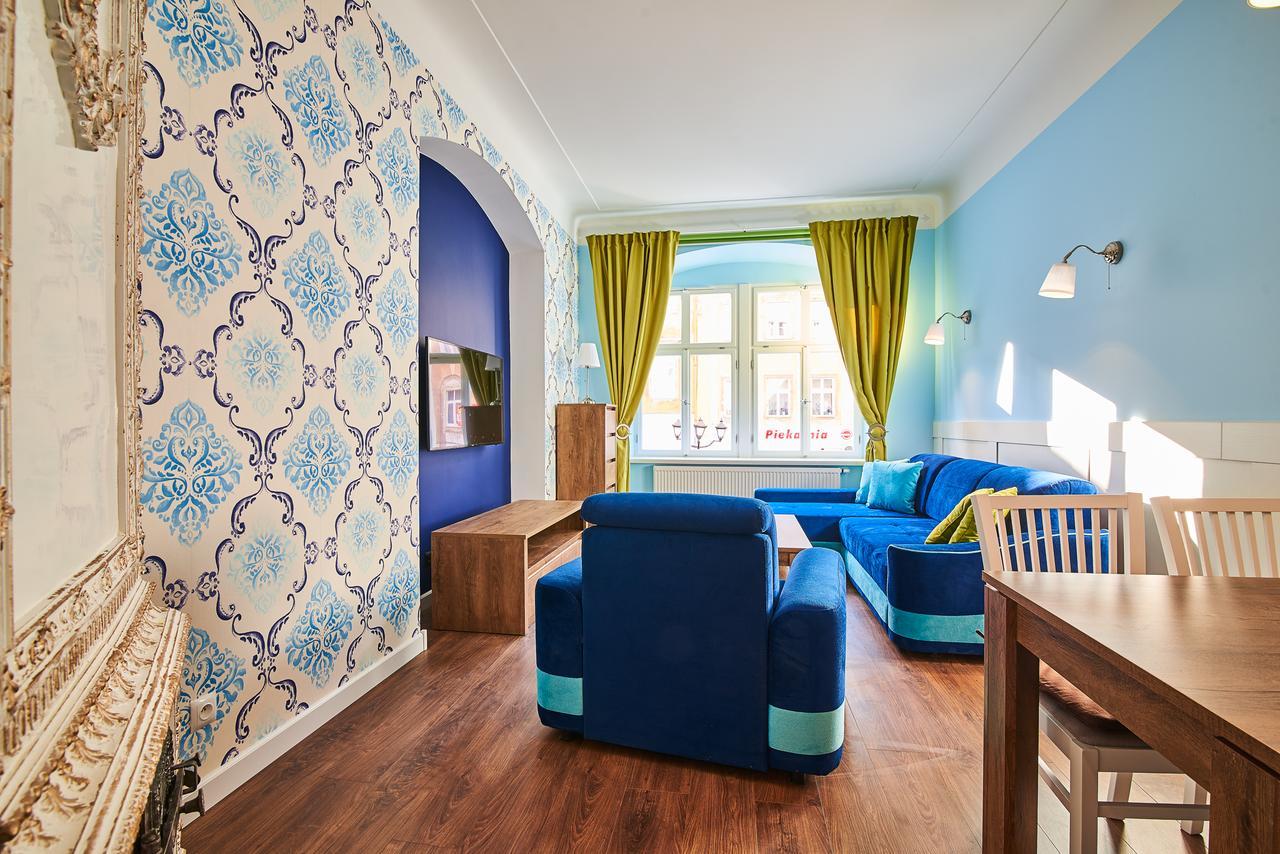 Apartament Kowary - Na Kowarskiej Starowce II Ngoại thất bức ảnh