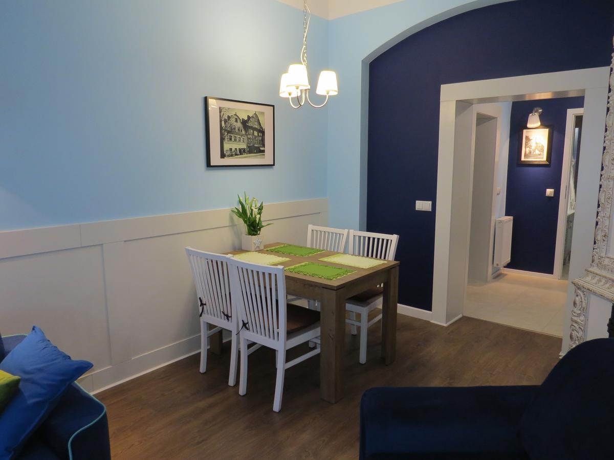 Apartament Kowary - Na Kowarskiej Starowce II Ngoại thất bức ảnh