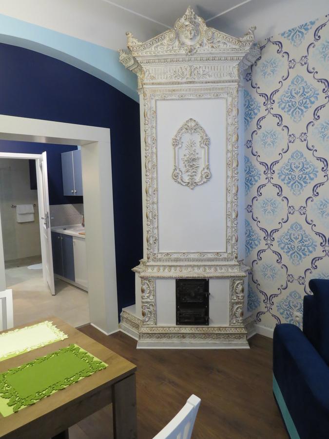 Apartament Kowary - Na Kowarskiej Starowce II Ngoại thất bức ảnh