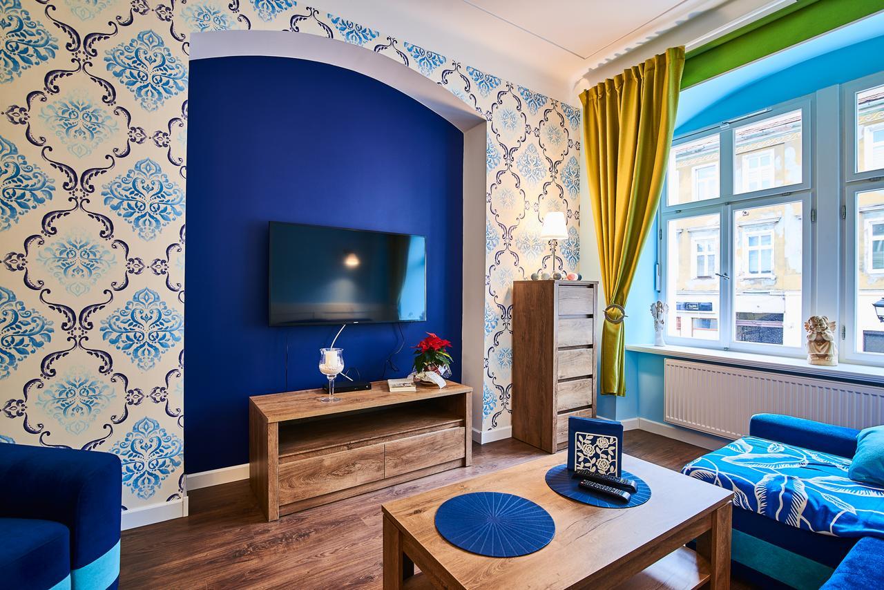 Apartament Kowary - Na Kowarskiej Starowce II Ngoại thất bức ảnh