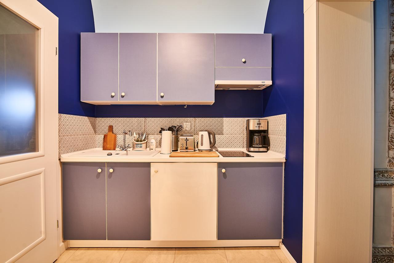 Apartament Kowary - Na Kowarskiej Starowce II Ngoại thất bức ảnh